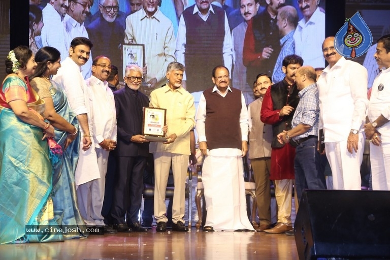 Murali Mohan 50years Celebrations - 56 / 59 photos