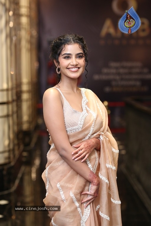 Anupama Parameswaran Photos - 2 / 19 photos