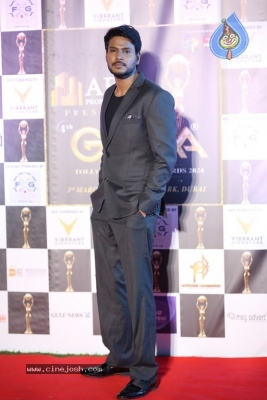 Gama Awards In Dubai - 23 of 35