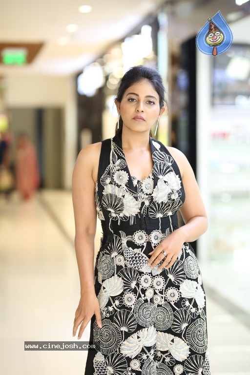 Anjali Photos - 6 / 17 photos