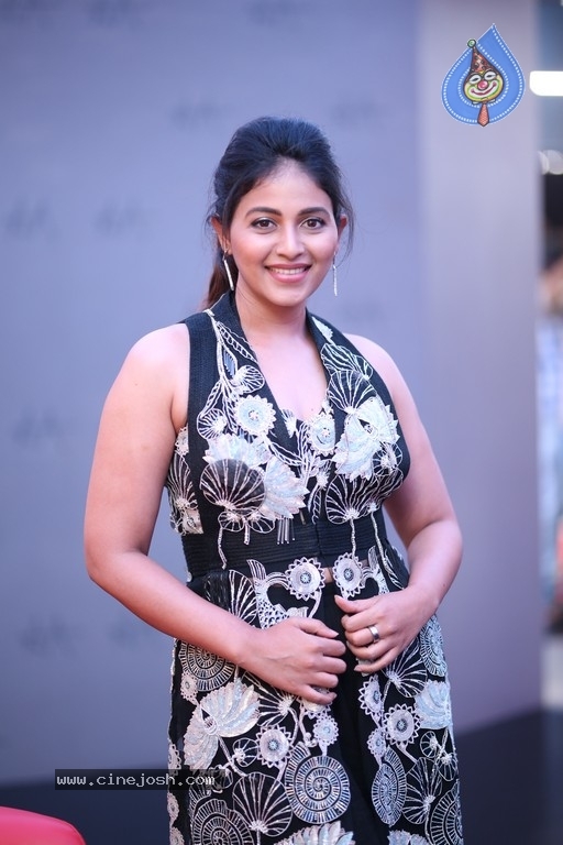 Anjali Photos - 8 / 17 photos