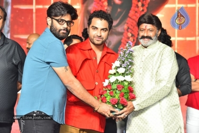 Gangs of Godavari Pre Release Event - 21 of 63