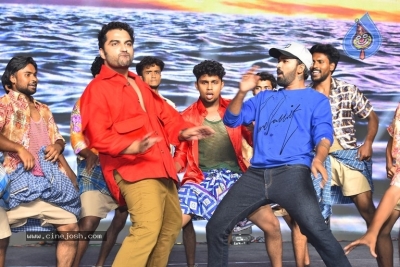 Gangs of Godavari Pre Release Event - 25 of 63