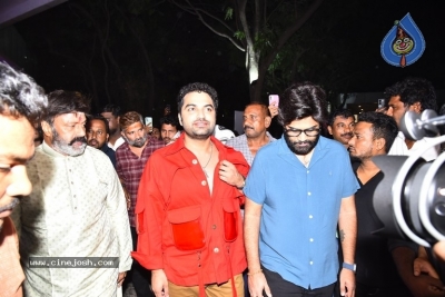 Gangs of Godavari Pre Release Event - 28 of 63