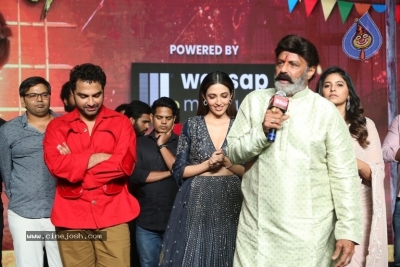 Gangs of Godavari Pre Release Event - 30 of 63