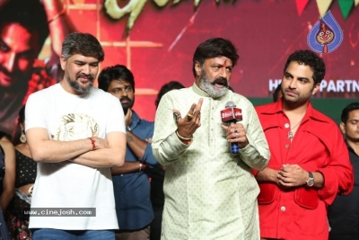 Gangs of Godavari Pre Release Event - 34 of 63