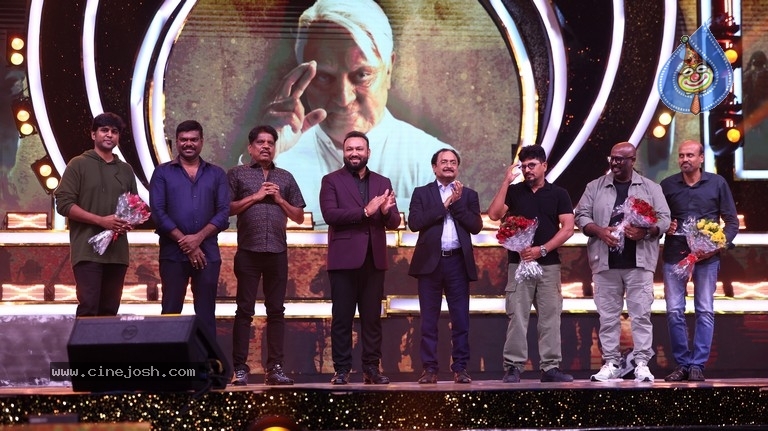 Indian 2 Audio Launch - 54 / 62 photos