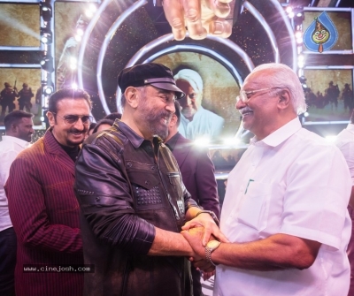 Indian 2 Audio Launch - 21 of 62