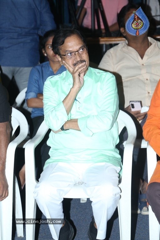 Revu Movie Audio Launch Photos - 17 / 58 photos