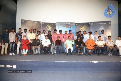 Revu Movie Audio Launch Photos - 36 of 58