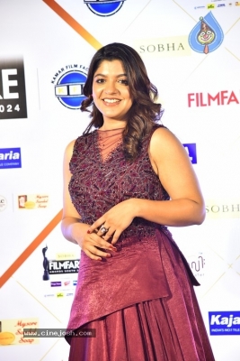 Aparna Balamurali Photos - 2 of 15