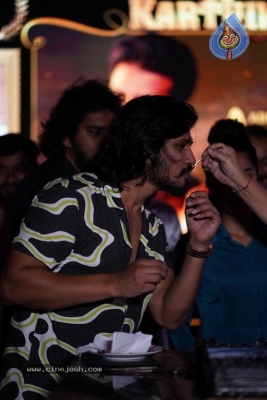 Karthikeya 2 Night Party Celebrations  - 10 of 21