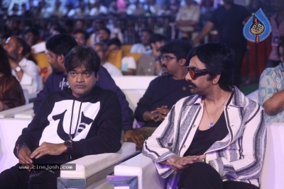 Mr Bachchan Event Photos - 27 of 41