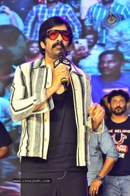 Mr Bachchan Event Photos - 25 of 41