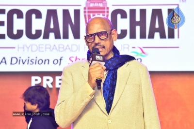 Mr Bachchan Event Photos - 38 of 41