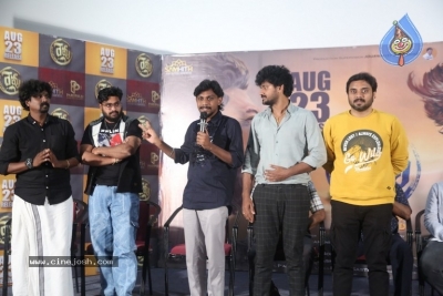 Revu Release Press Meet - 1 of 12