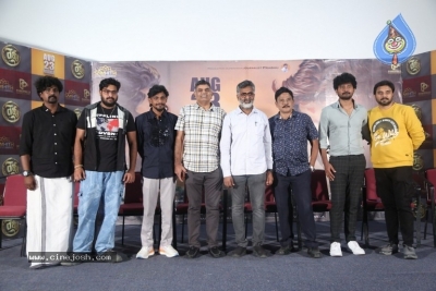 Revu Release Press Meet - 7 of 12