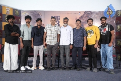 Revu Release Press Meet - 8 of 12