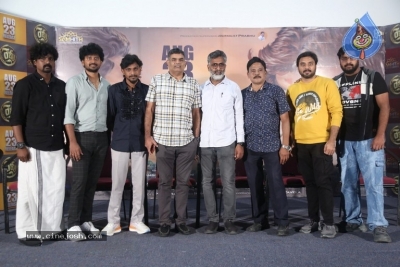 Revu Release Press Meet - 10 of 12