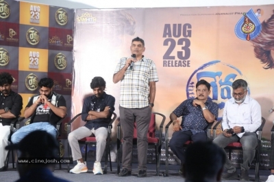 Revu Release Press Meet - 11 of 12