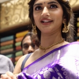 Sreeleela Launches Mangalya Shopping Mall