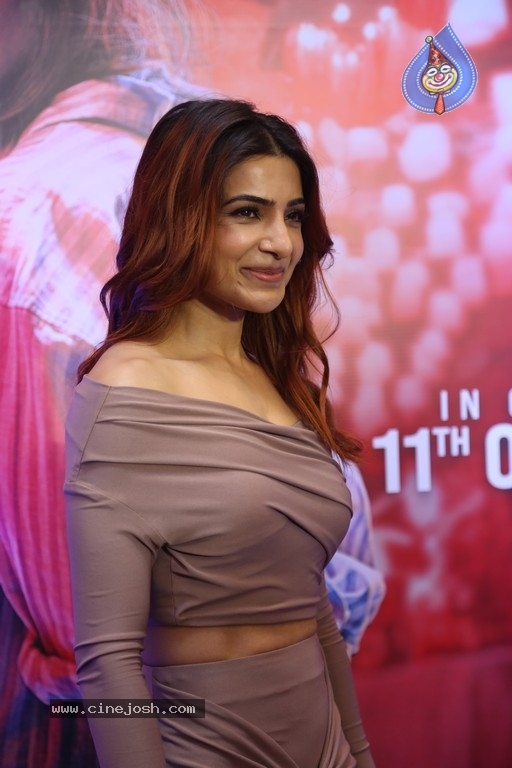 Samantha Photos - 13 / 13 photos