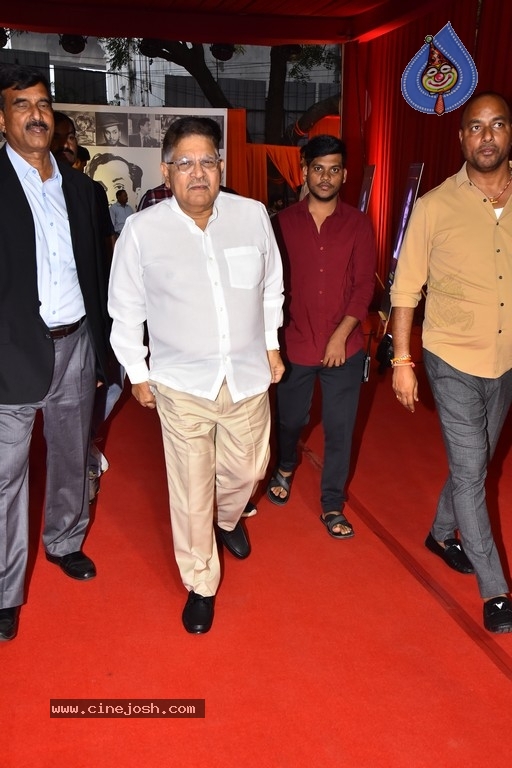 ANR National Awards 2024 - 3 / 123 photos