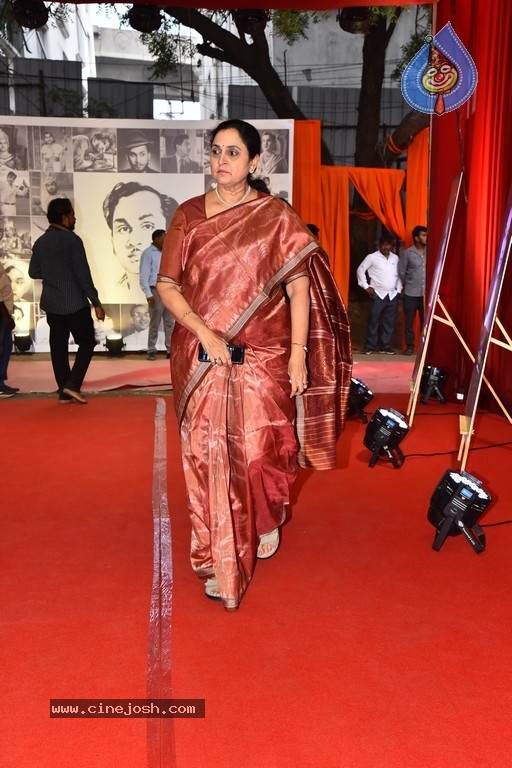 ANR National Awards 2024 - 9 / 123 photos