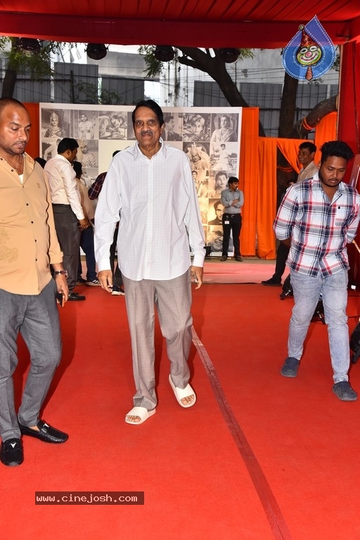 ANR National Awards 2024 - 11 / 123 photos