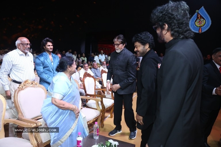 ANR National Awards 2024 - 15 / 123 photos