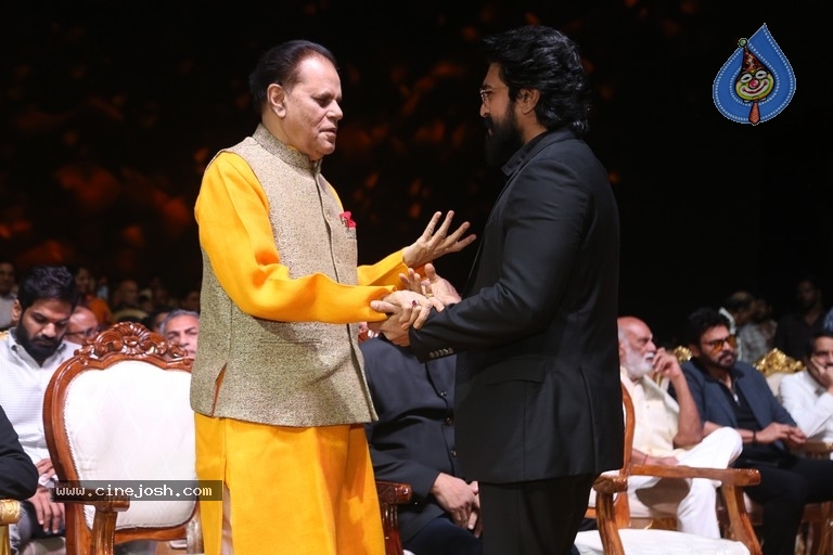 ANR National Awards 2024 - 17 / 123 photos