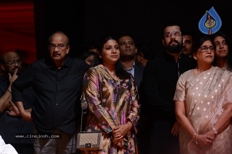 ANR National Awards 2024 - 18 / 123 photos