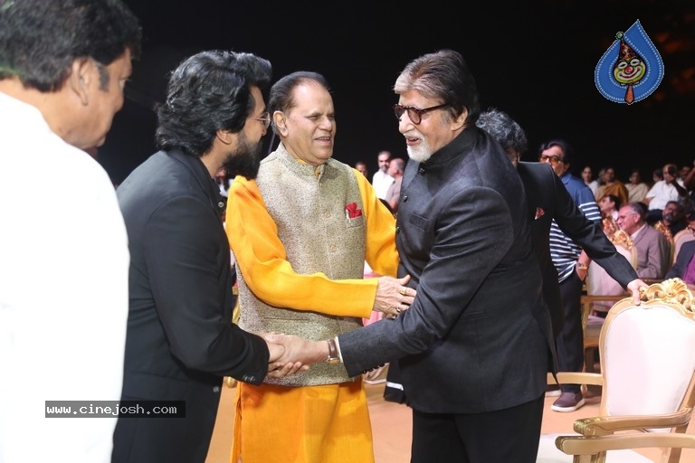 ANR National Awards 2024 - 23 / 123 photos