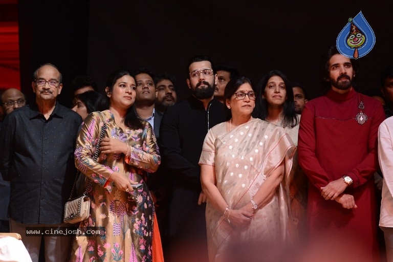 ANR National Awards 2024 - 30 / 123 photos