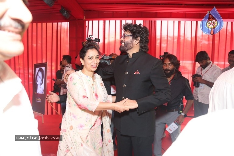 ANR National Awards 2024 - 37 / 123 photos