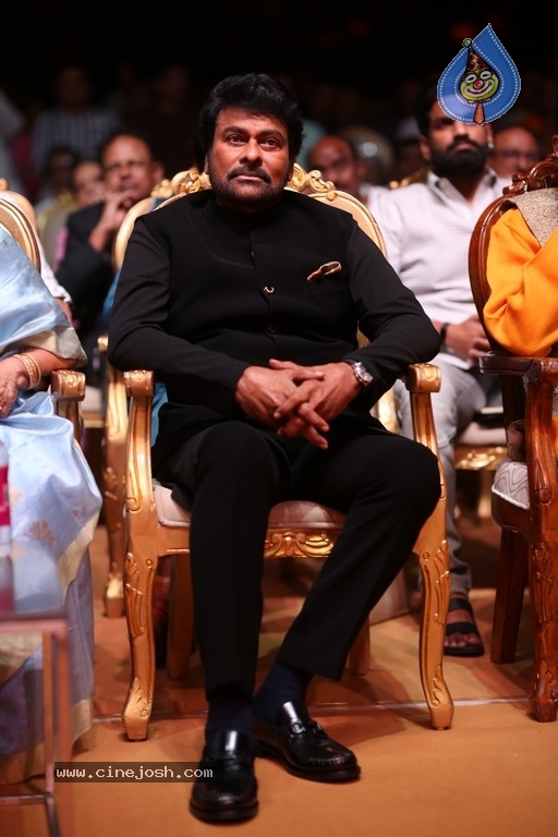 ANR National Awards 2024 - 47 / 123 photos