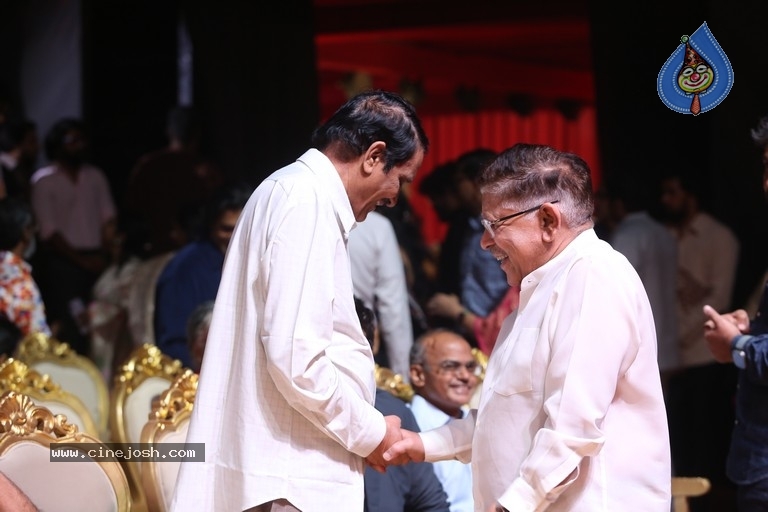 ANR National Awards 2024 - 55 / 123 photos