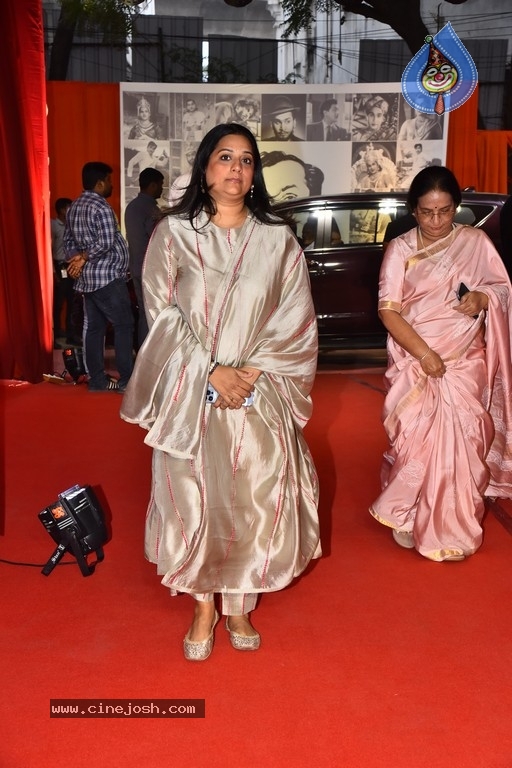 ANR National Awards 2024 - 61 / 123 photos