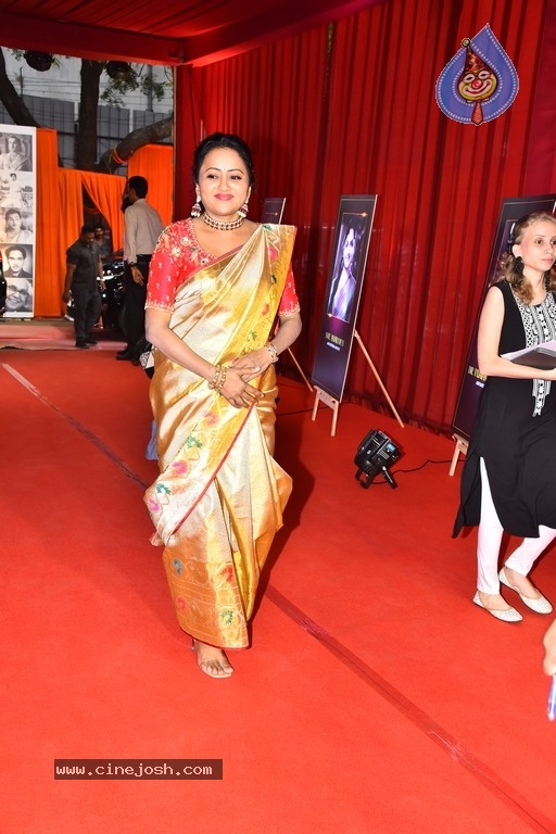 ANR National Awards 2024 - 85 / 123 photos