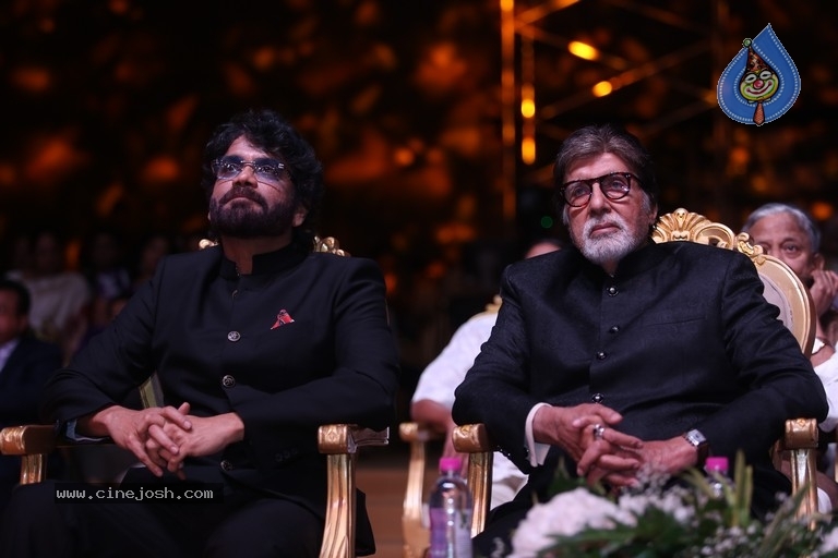 ANR National Awards 2024 - 86 / 123 photos