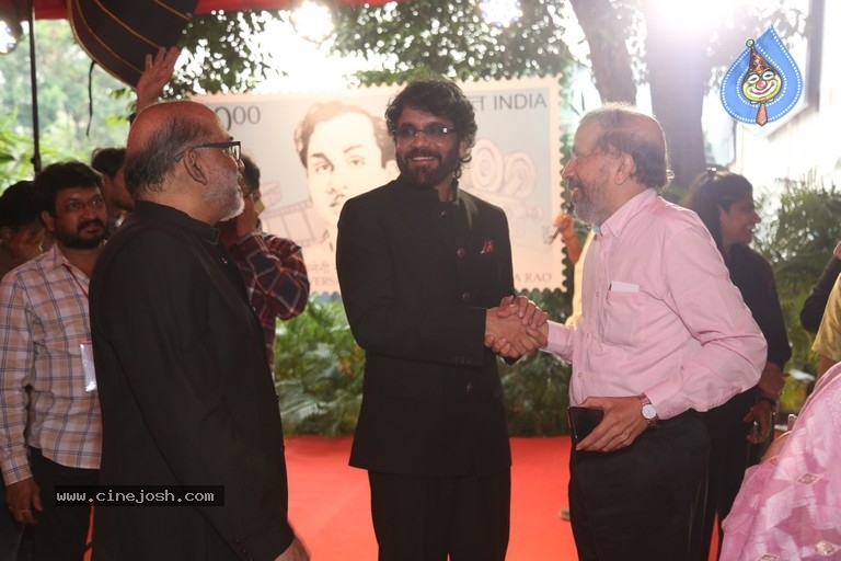 ANR National Awards 2024 - 87 / 123 photos