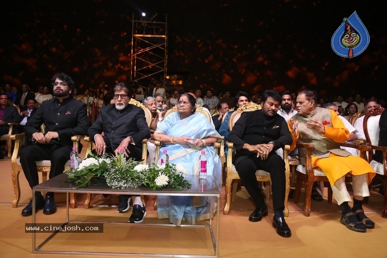 ANR National Awards 2024 - 91 / 123 photos