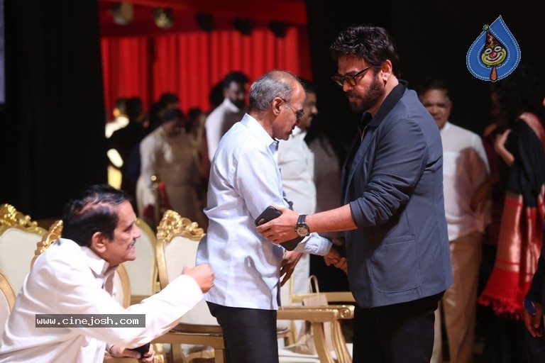 ANR National Awards 2024 - 97 / 123 photos