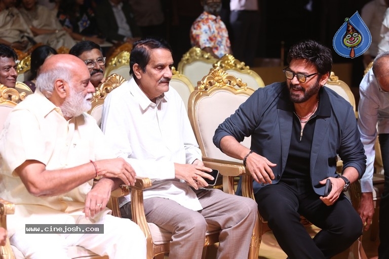 ANR National Awards 2024 - 98 / 123 photos