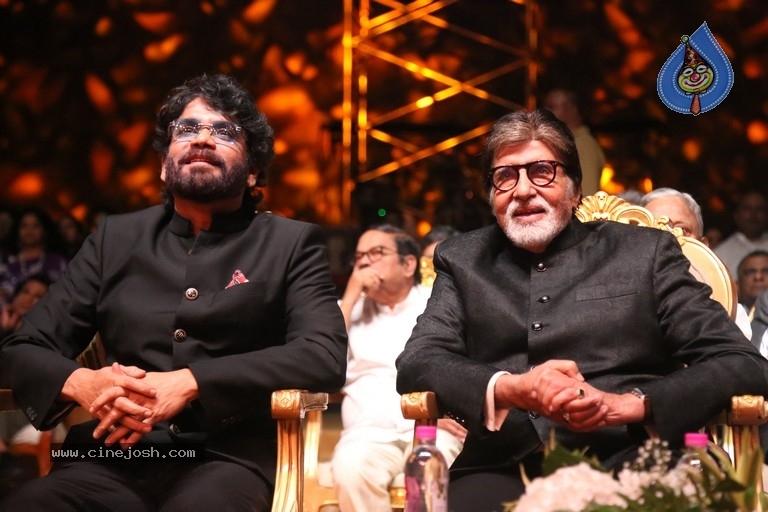 ANR National Awards 2024 - 99 / 123 photos