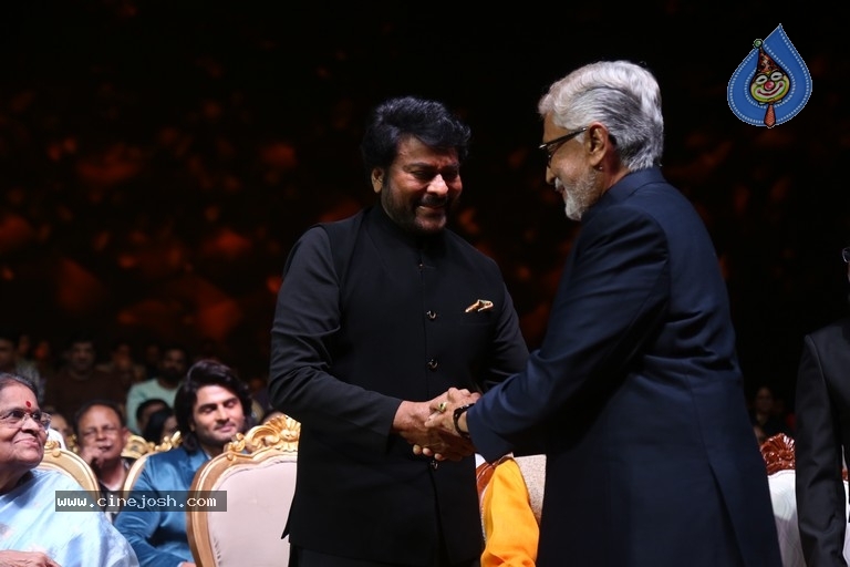 ANR National Awards 2024 - 103 / 123 photos