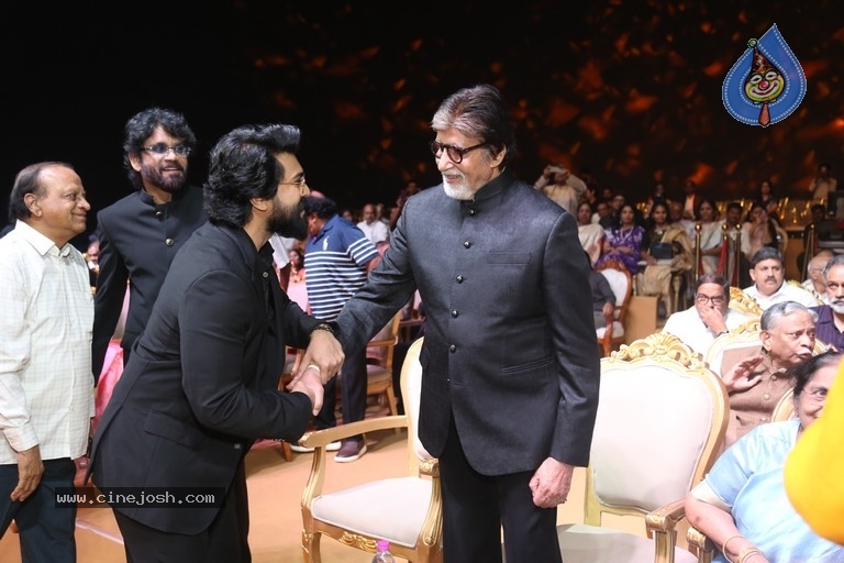 ANR National Awards 2024 - 104 / 123 photos