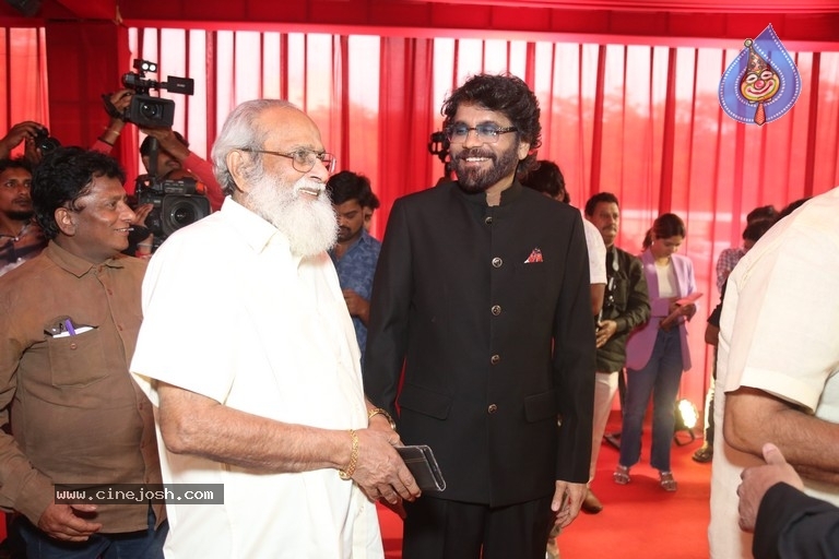 ANR National Awards 2024 - 106 / 123 photos