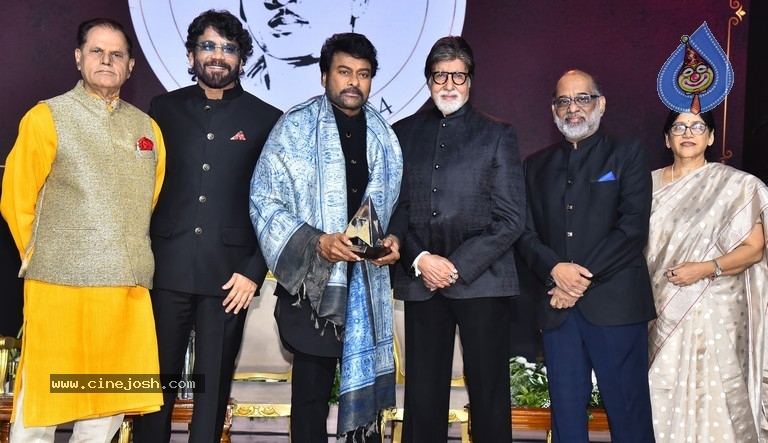 ANR National Awards 2024 - 108 / 123 photos