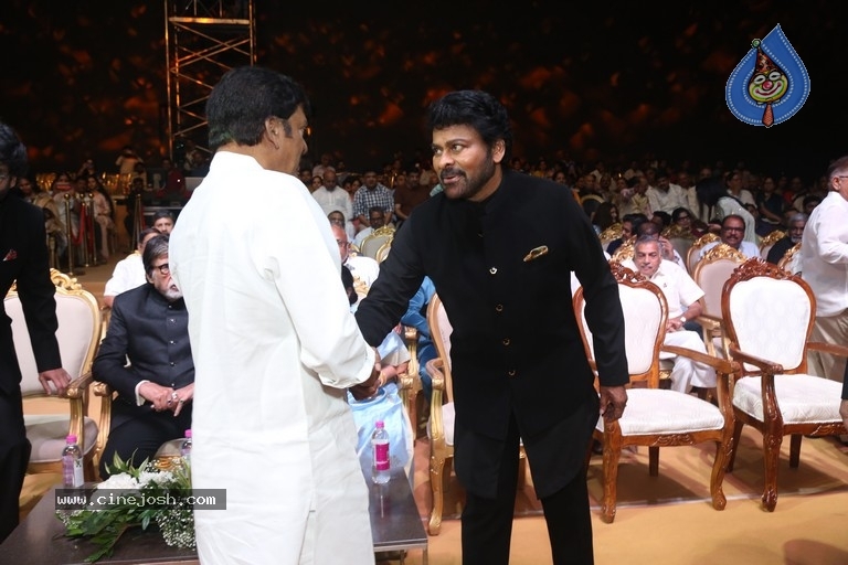 ANR National Awards 2024 - 117 / 123 photos